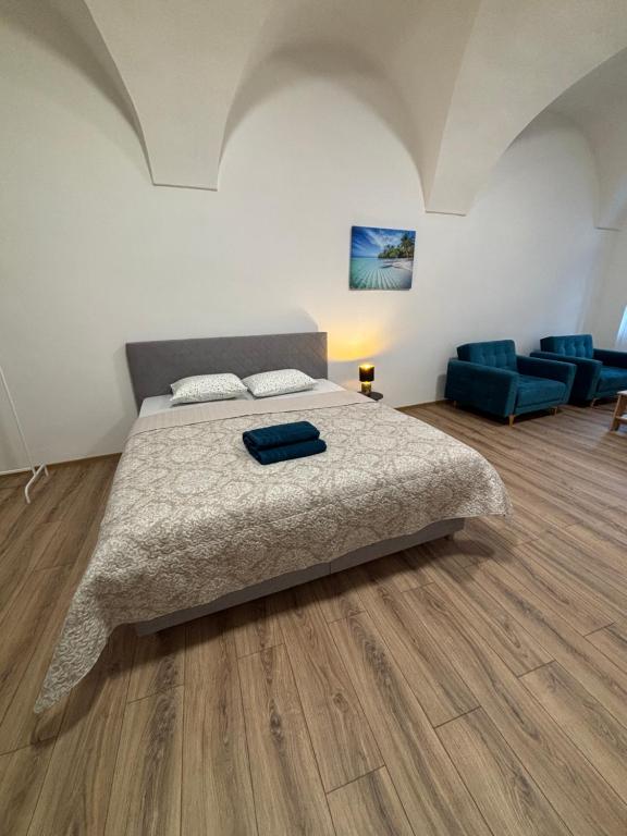 Hlavna1 Apartmán